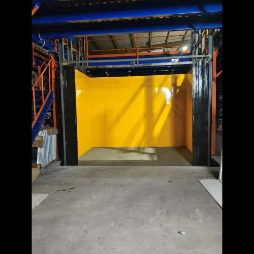 update image
