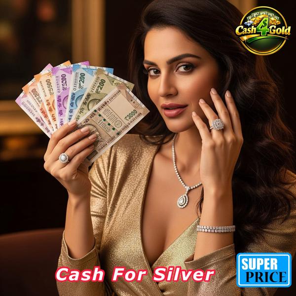 Kundan Polki Jewellery Buyer in Noida