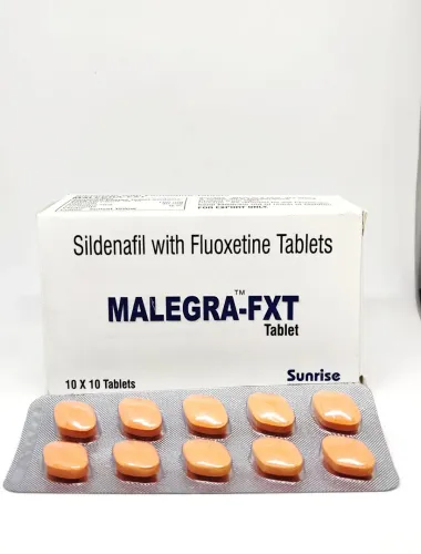 Malegra FXT Tablets: Uses, Benefits, Side Effects & Product Details product image