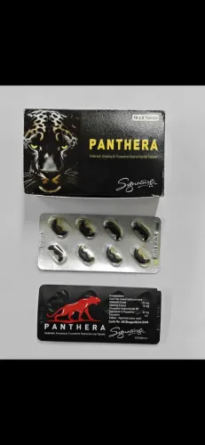 Panthera tablet  product image