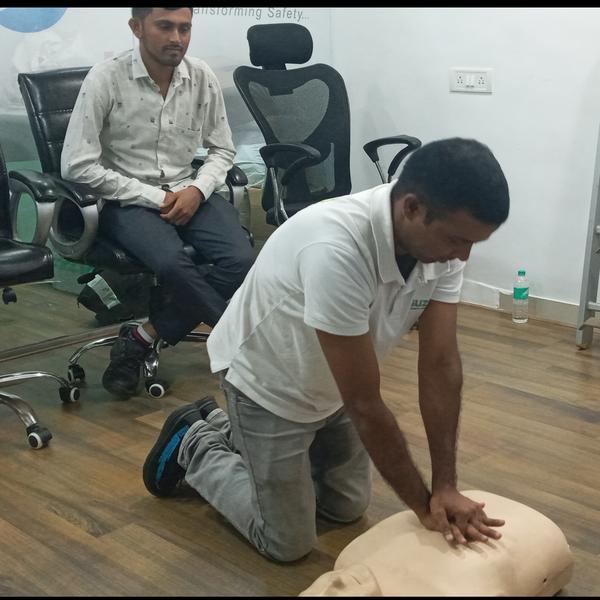 top safety training company in