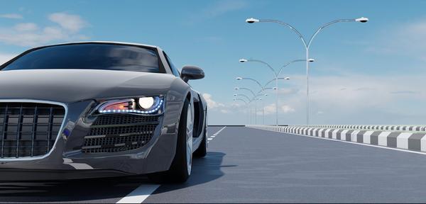 best self drive vehicles new d