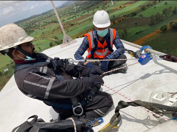 gwo first aid training in utta