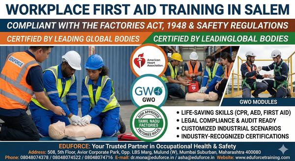 factory cpr certification maha