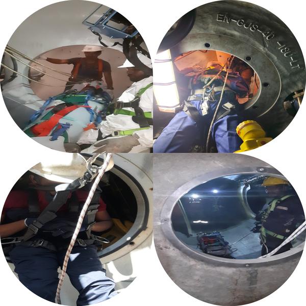 gwo technical training chennai