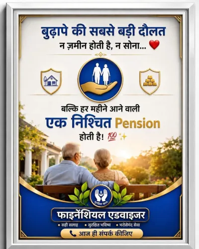 hybrid pension and annuity mod