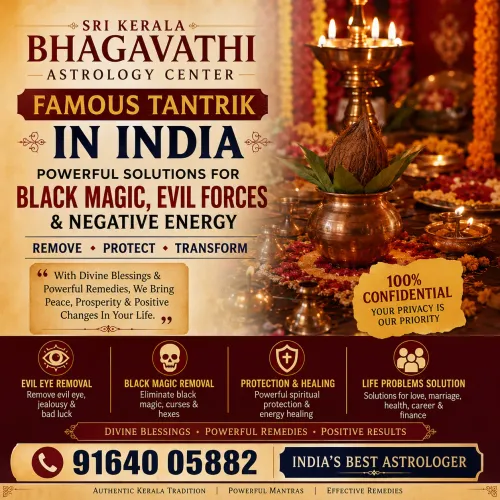 traditional tantrik services i
