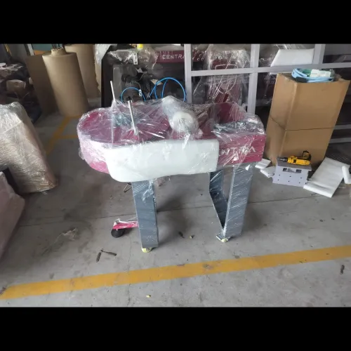 update image