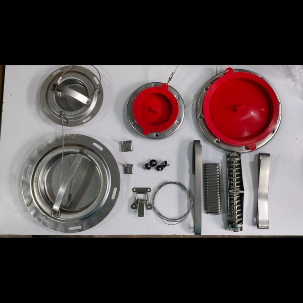 update image