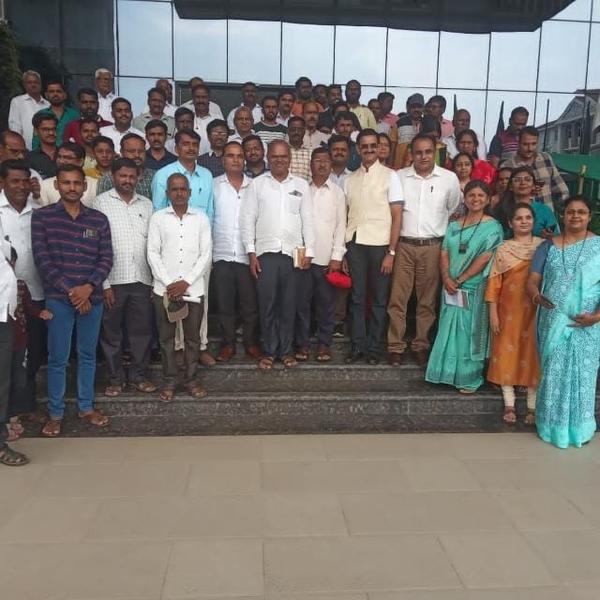 guidance for krishi mahavidyal