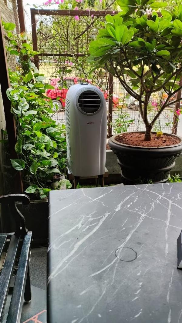 short term and long term ac re