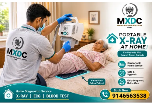 home ecg service in hadapsar