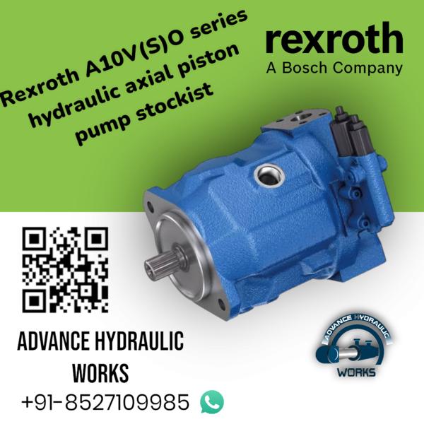 REXROTH DEALERS IN DELHI