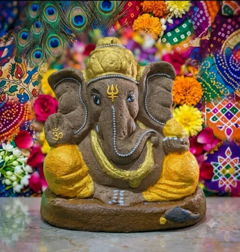 Ganesh Mur