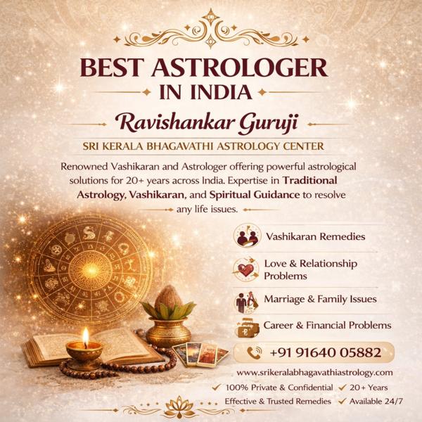 famous hyderabad astrologer sr