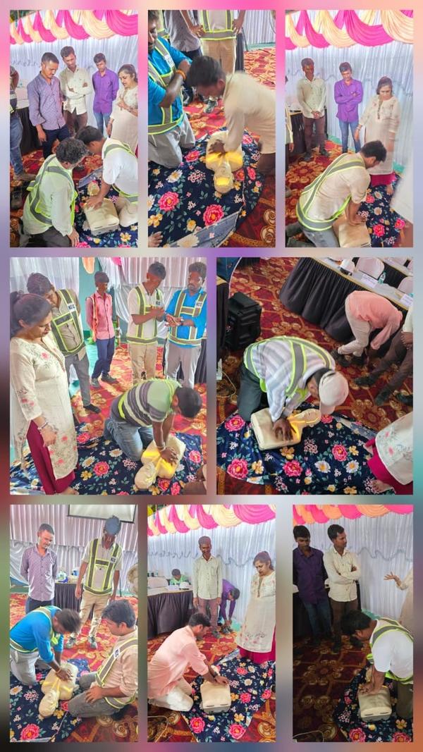 gwo rescue training mumbai tha