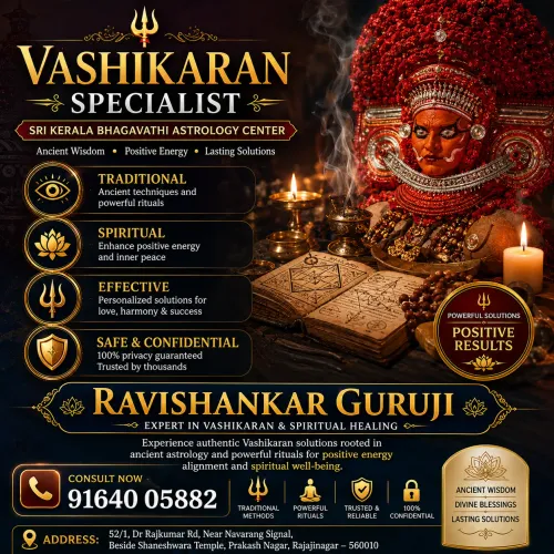 vashikaran specialist in vidya