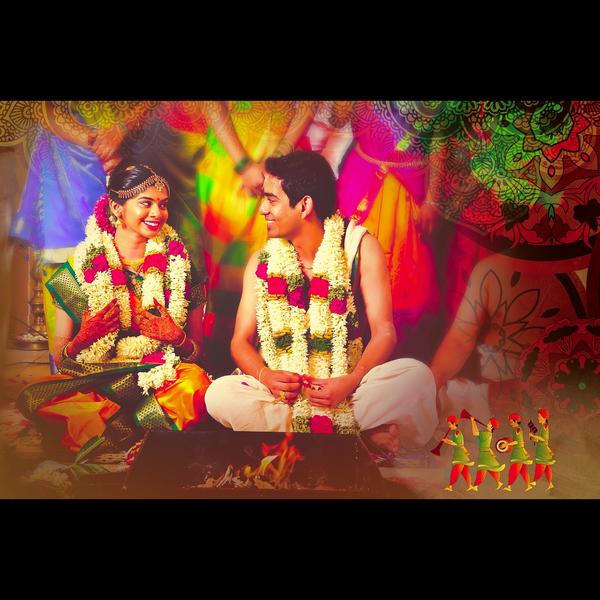 tamil brahmin wedding photogra