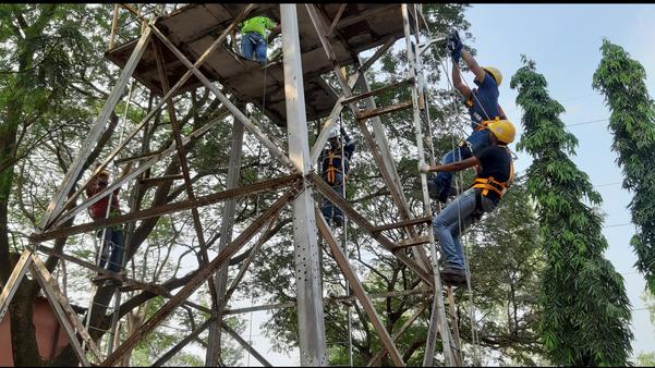 gwo training with placement su