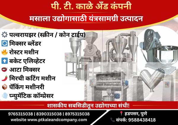 detailed project report manufa