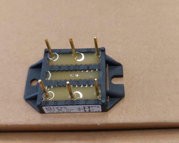 25a 1600v industrial power sem