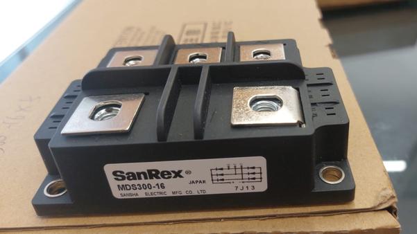 df200ac160 sanrex rectifier di