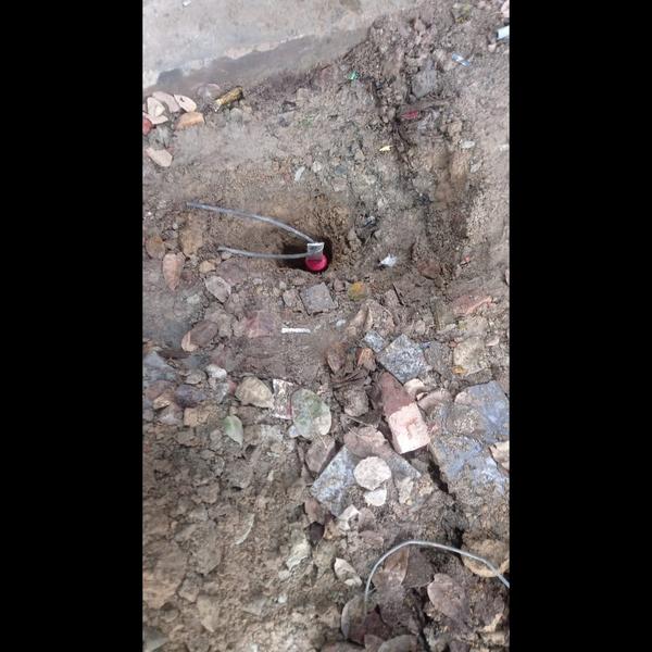 update image