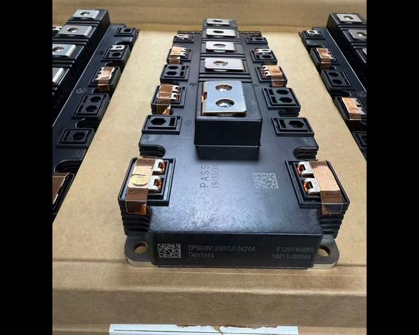 600v 195a insulated gate bipol