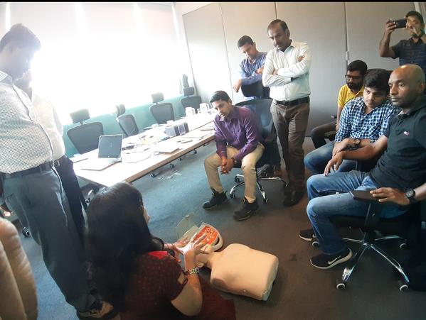 gwo course fees in india