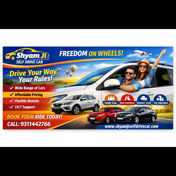 car rental for city exploratio