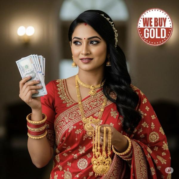 Gold Rate 