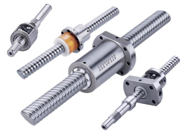 HIWIN-Ball Screws-4R40-40