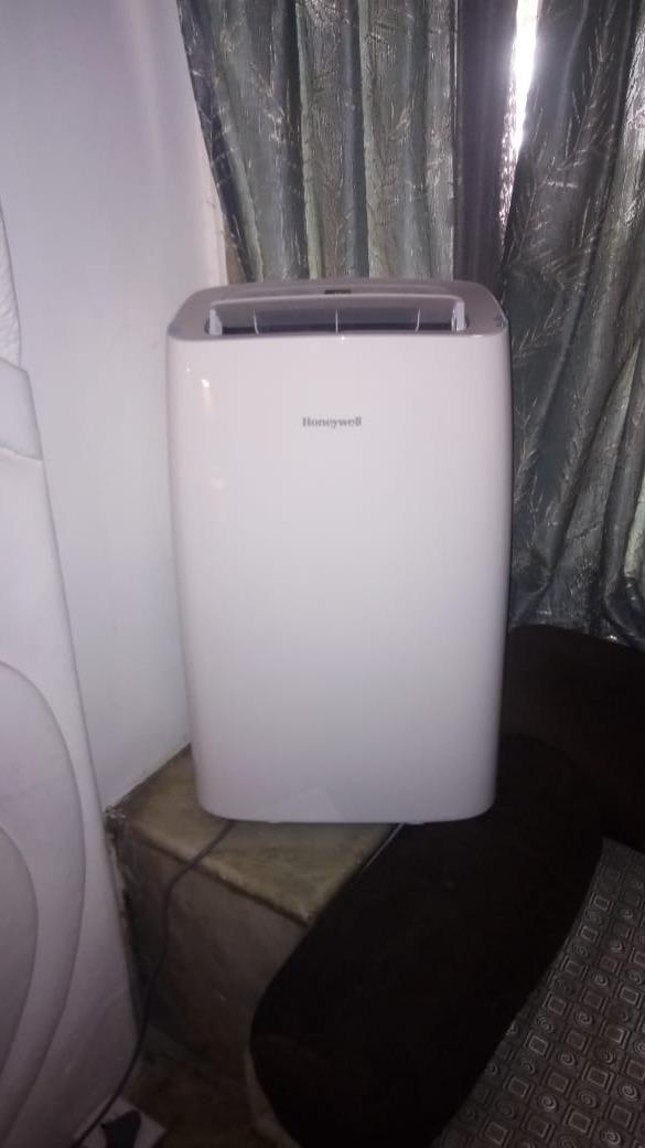 large space cooling solutions