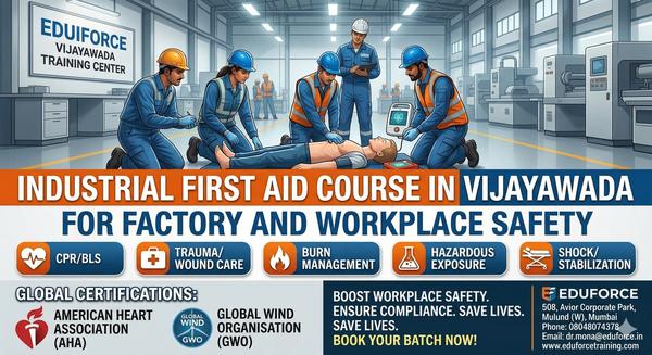 first aid training cost in nan