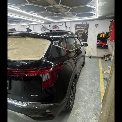 update image