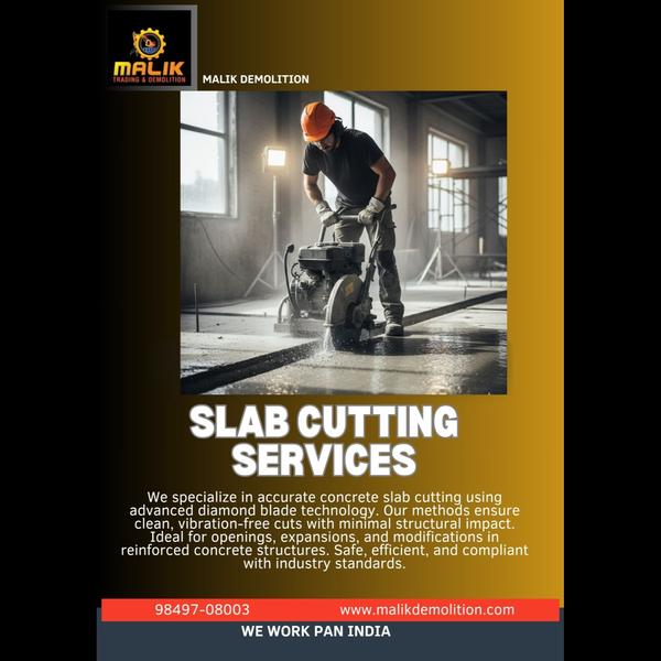 utility installation