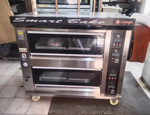 update image