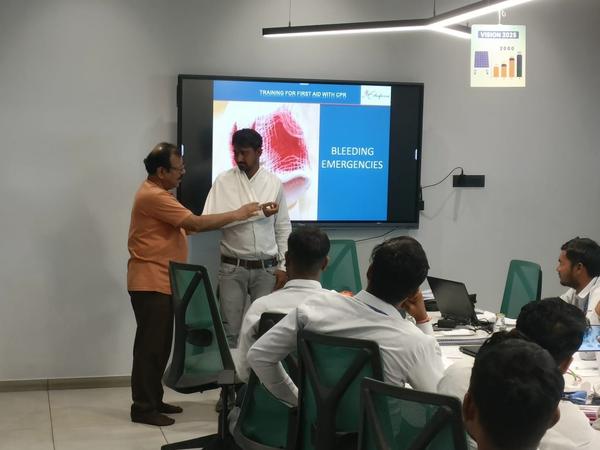 dish first aid bandhan mutual 