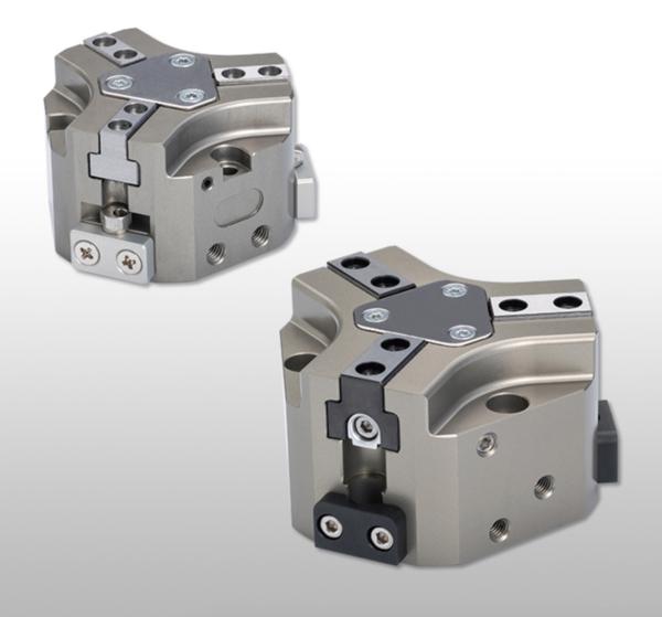 End of Arm Tooling (EOAT)