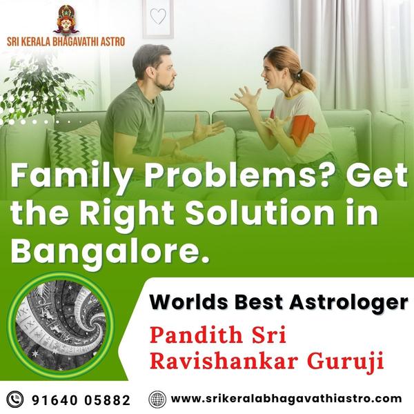 kundli reading in bangalore