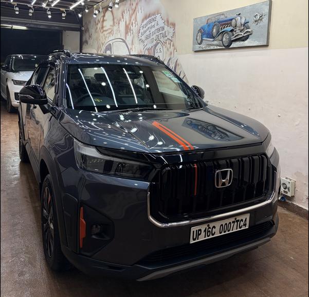 update image