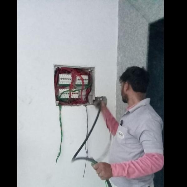 update image