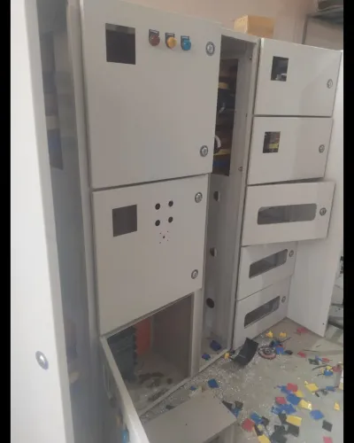 update image