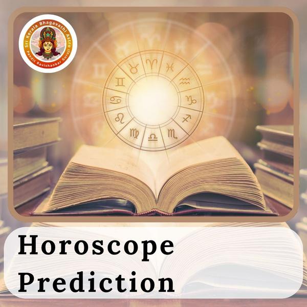 horoscope and kundli reading s