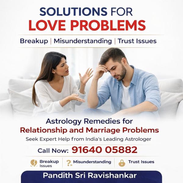 challenging love situations