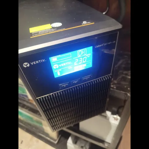 update image