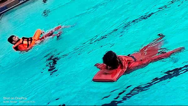 gwo training andaman and nicob