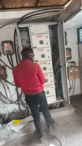 update image