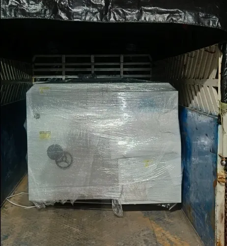 update image