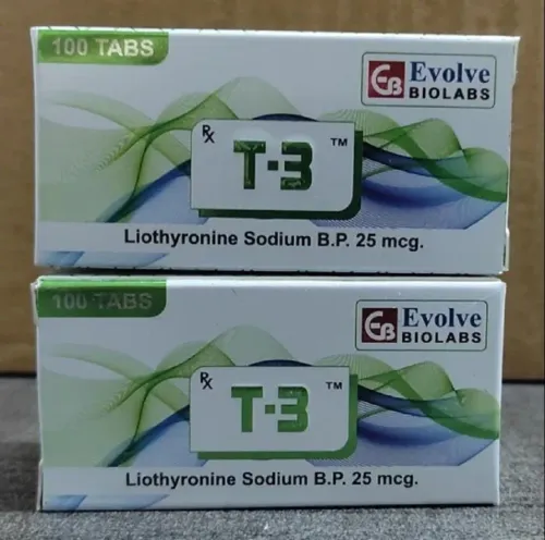 T-3 Tablets: Product Details, Uses, Benefits and Side Effects product image